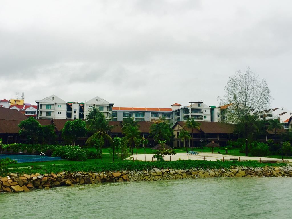 Langkawi Lagoon Resort By De Lagoon Padang Mat Sirat Екстер'єр фото