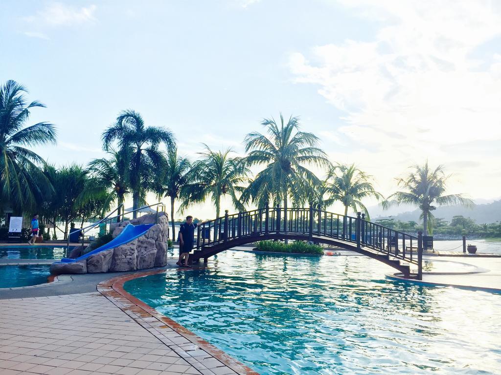 Langkawi Lagoon Resort By De Lagoon Padang Mat Sirat Екстер'єр фото