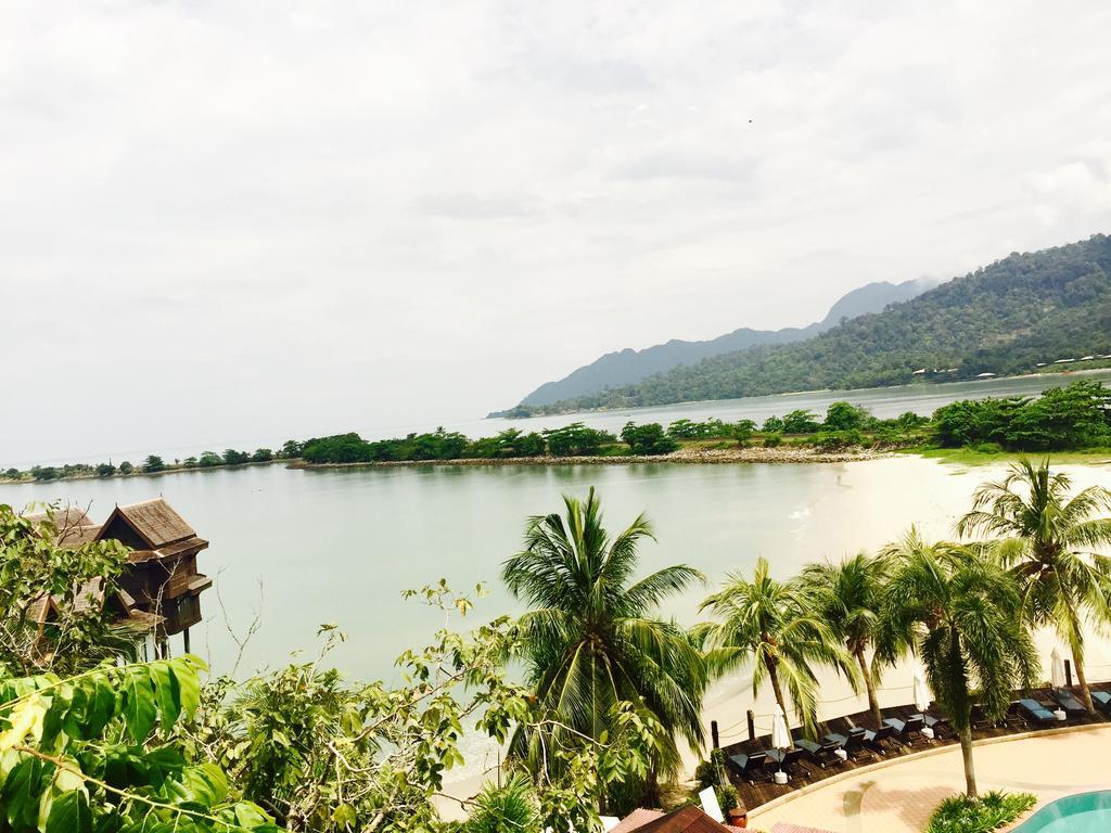 Langkawi Lagoon Resort By De Lagoon Padang Mat Sirat Екстер'єр фото