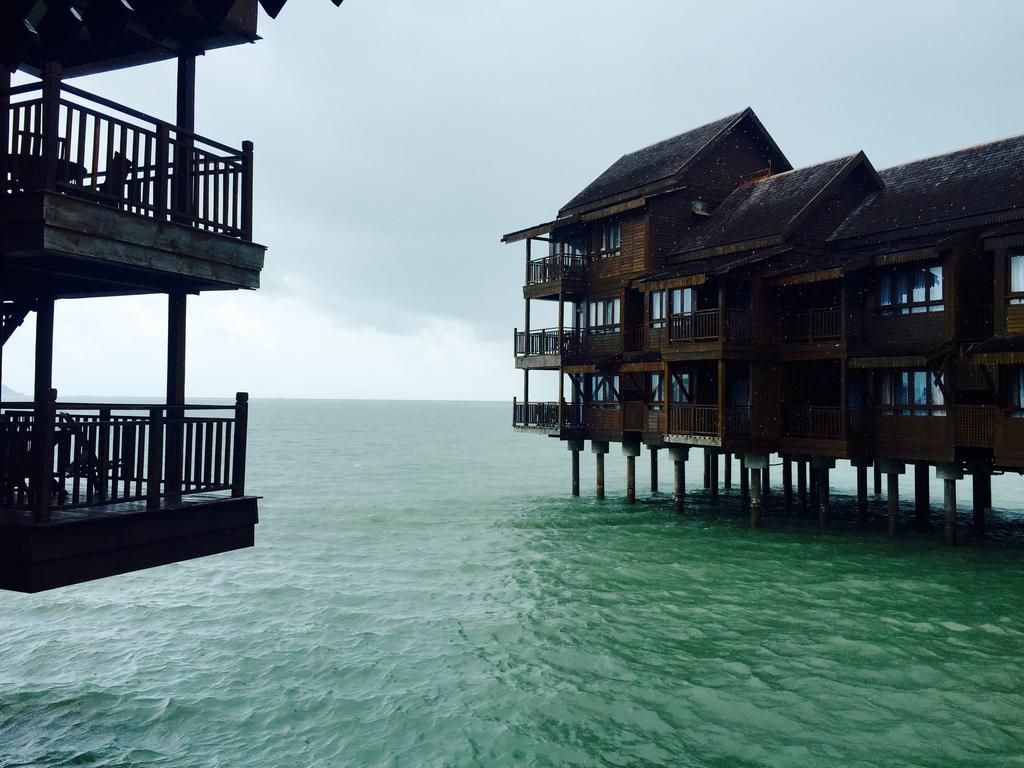 Langkawi Lagoon Resort By De Lagoon Padang Mat Sirat Екстер'єр фото