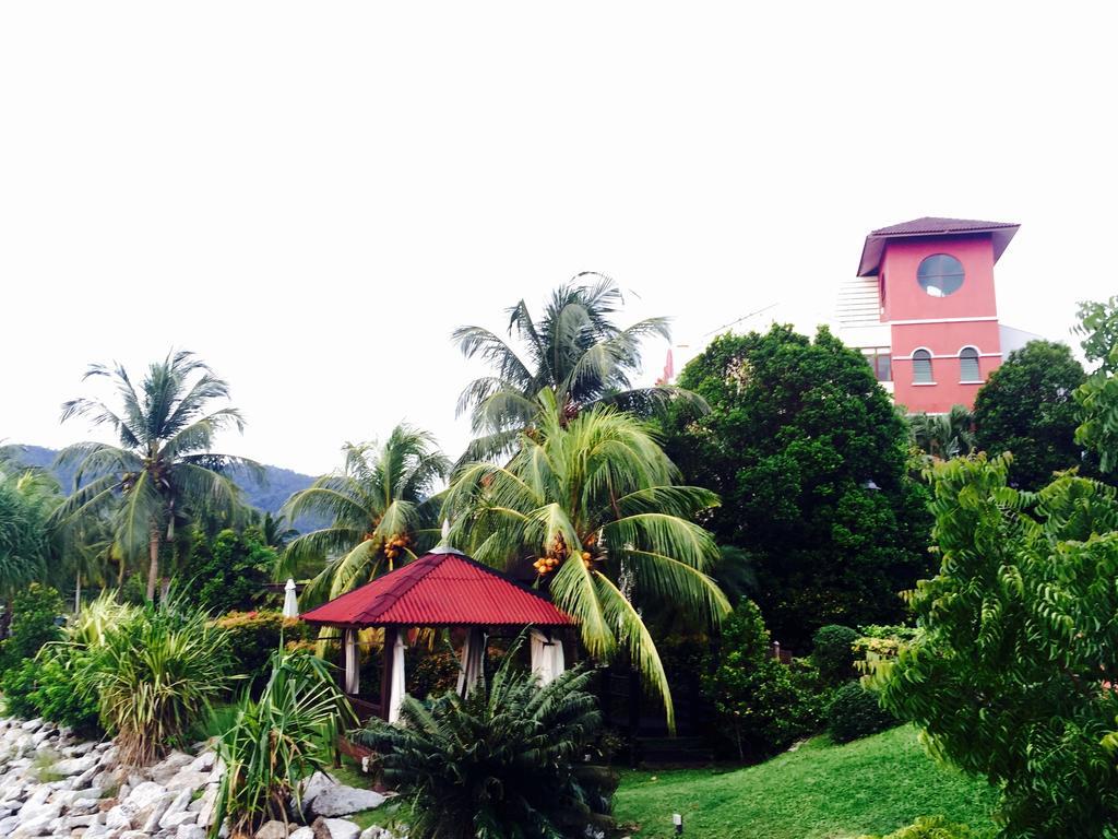 Langkawi Lagoon Resort By De Lagoon Padang Mat Sirat Екстер'єр фото