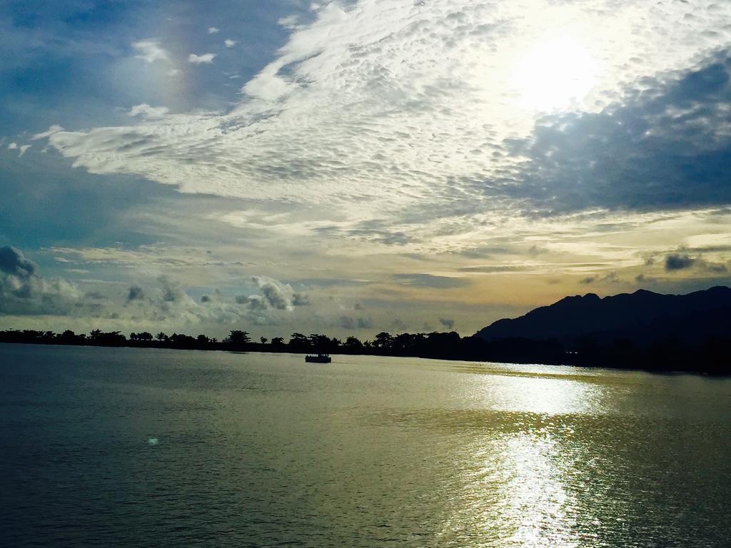 Langkawi Lagoon Resort By De Lagoon Padang Mat Sirat Екстер'єр фото
