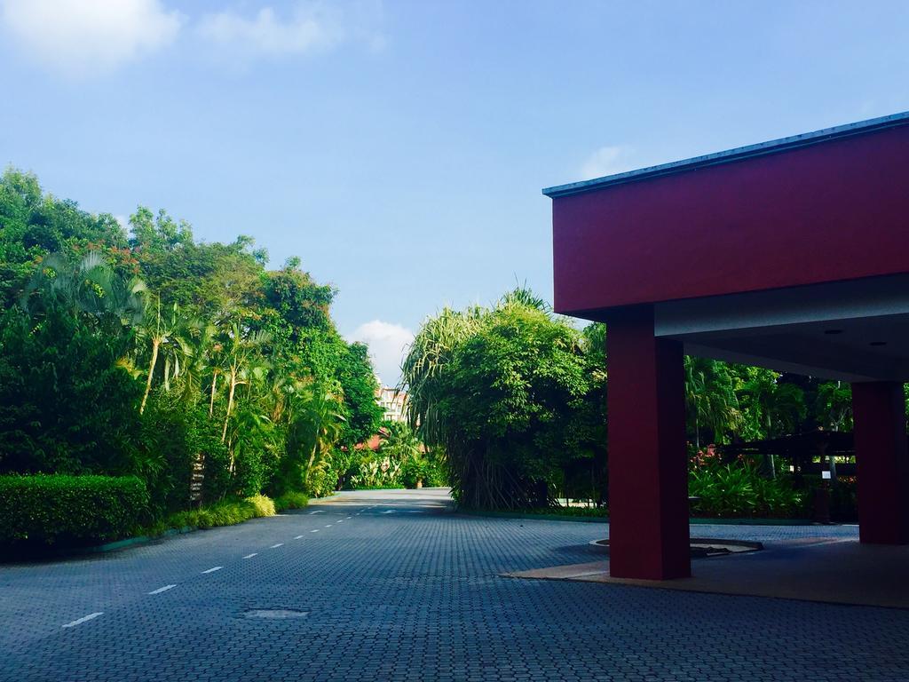 Langkawi Lagoon Resort By De Lagoon Padang Mat Sirat Екстер'єр фото