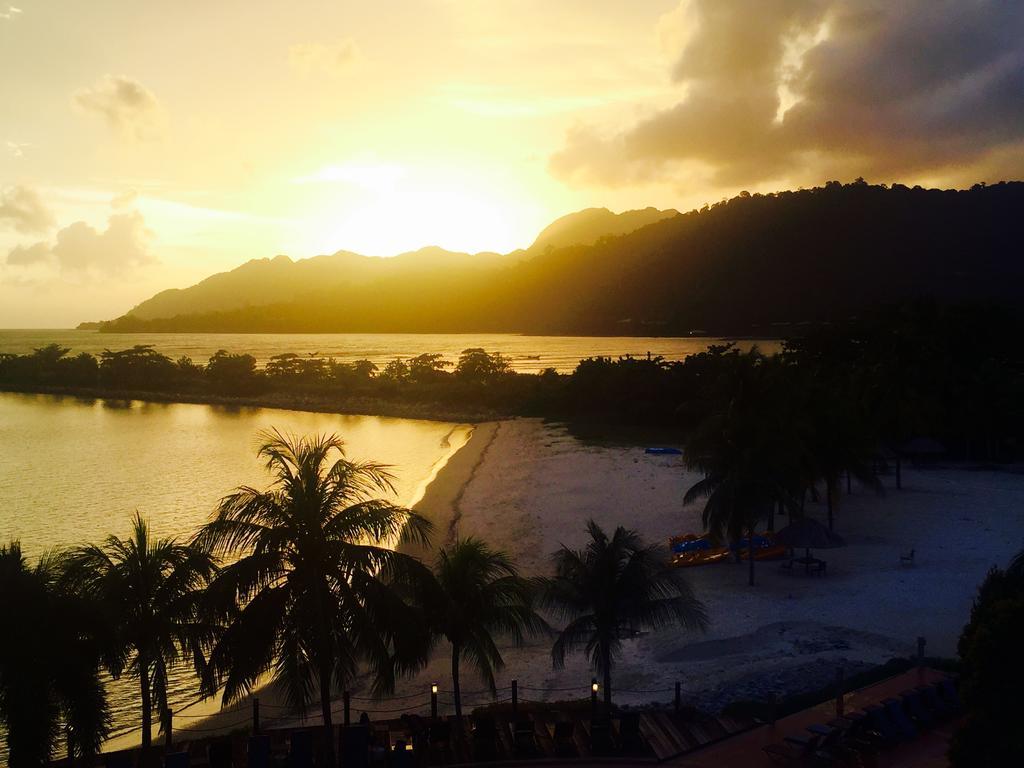 Langkawi Lagoon Resort By De Lagoon Padang Mat Sirat Екстер'єр фото