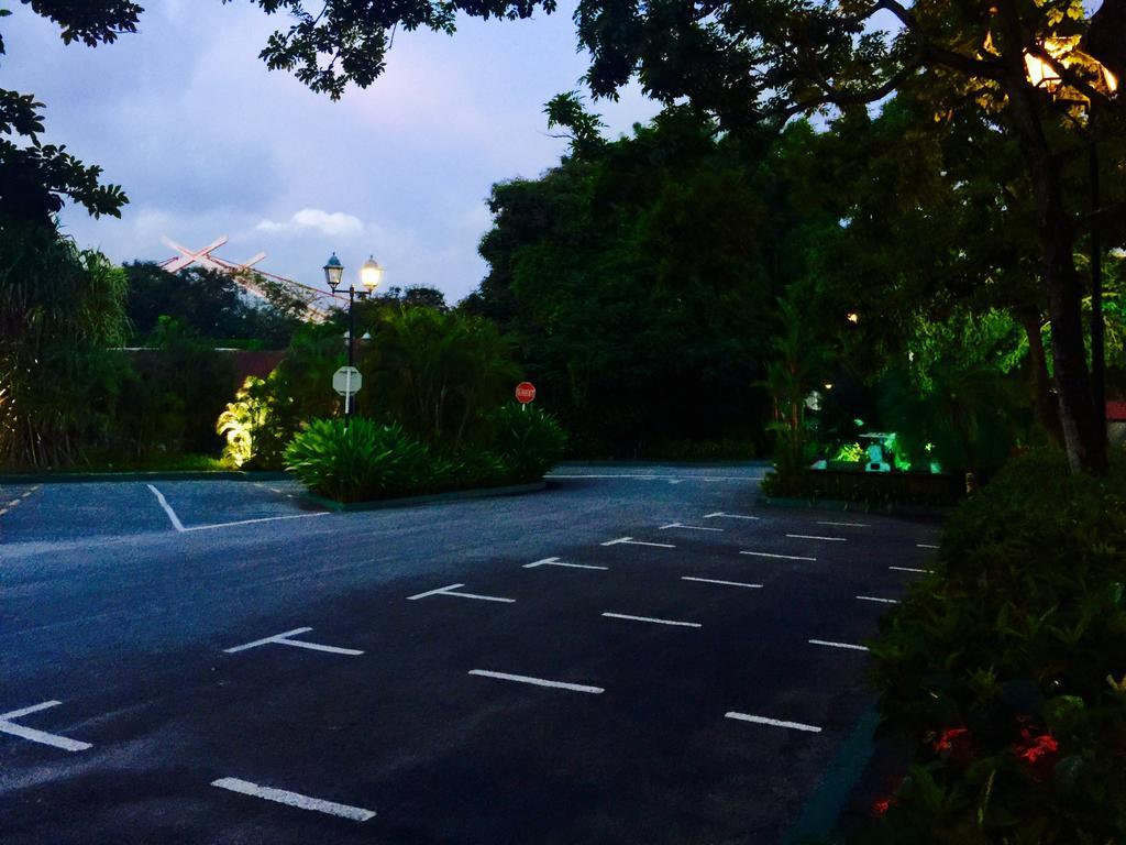 Langkawi Lagoon Resort By De Lagoon Padang Mat Sirat Екстер'єр фото