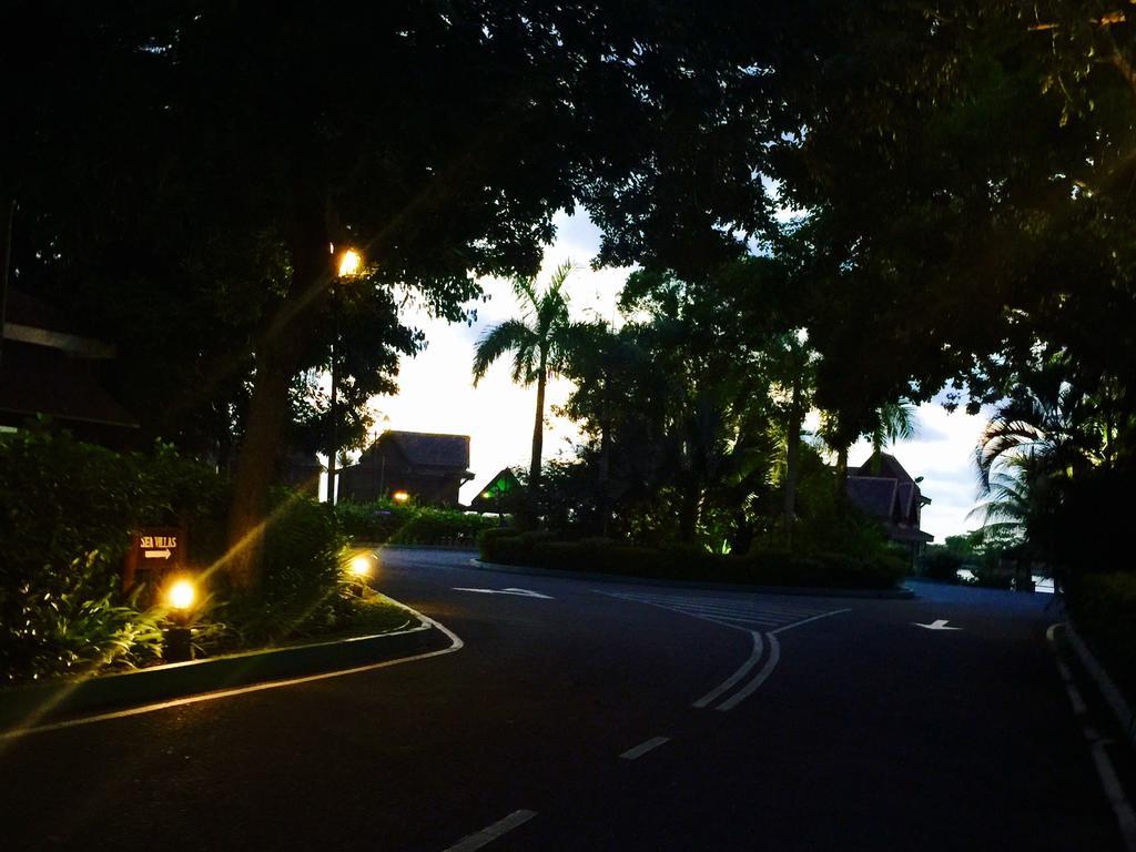 Langkawi Lagoon Resort By De Lagoon Padang Mat Sirat Екстер'єр фото