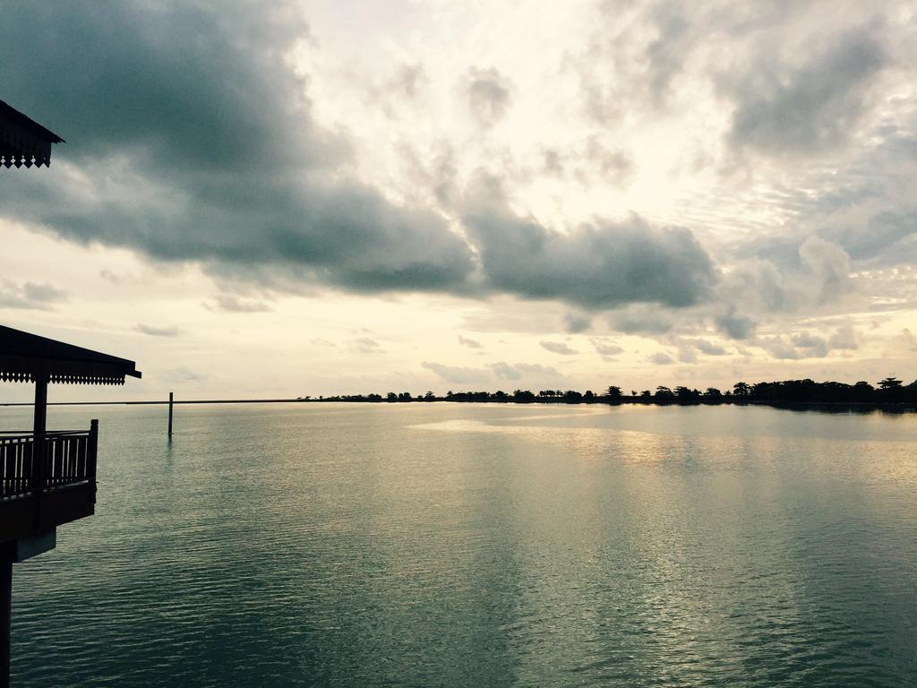 Langkawi Lagoon Resort By De Lagoon Padang Mat Sirat Екстер'єр фото