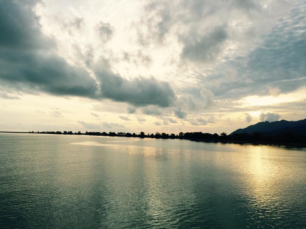 Langkawi Lagoon Resort By De Lagoon Padang Mat Sirat Екстер'єр фото