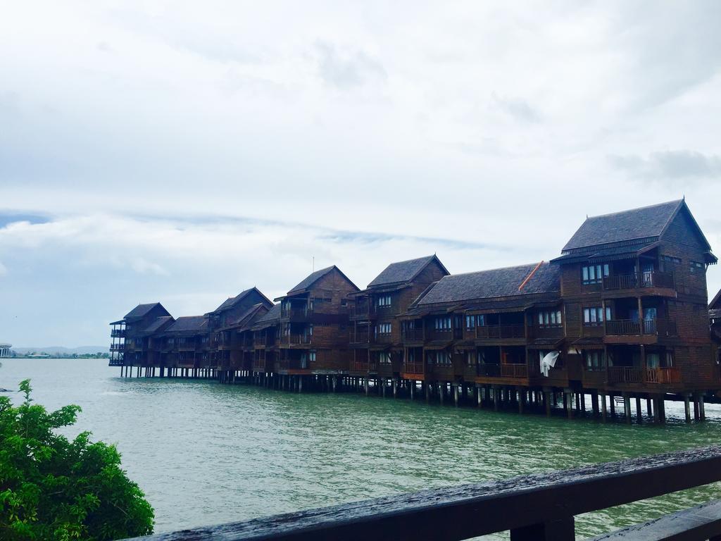 Langkawi Lagoon Resort By De Lagoon Padang Mat Sirat Екстер'єр фото