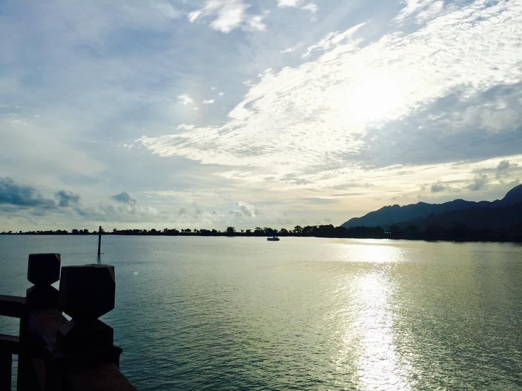 Langkawi Lagoon Resort By De Lagoon Padang Mat Sirat Екстер'єр фото