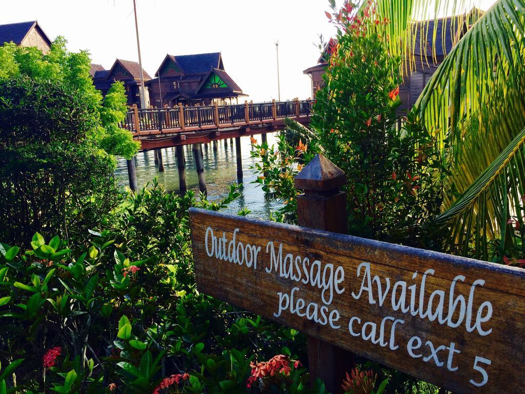 Langkawi Lagoon Resort By De Lagoon Padang Mat Sirat Екстер'єр фото