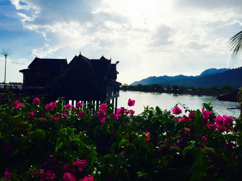 Langkawi Lagoon Resort By De Lagoon Padang Mat Sirat Екстер'єр фото