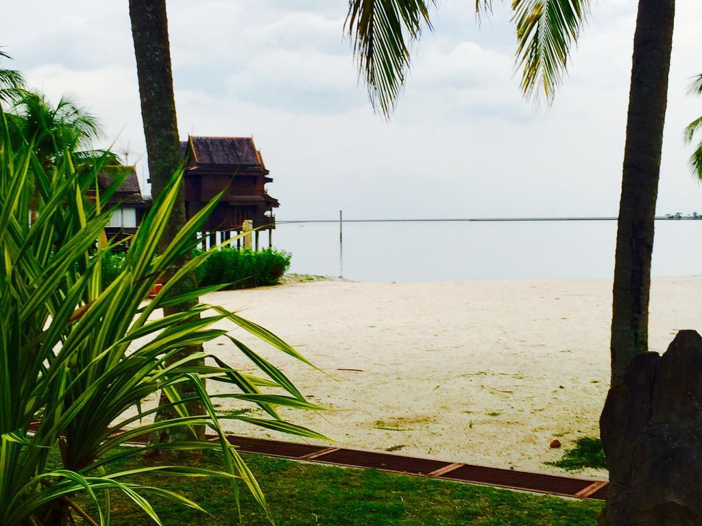 Langkawi Lagoon Resort By De Lagoon Padang Mat Sirat Екстер'єр фото