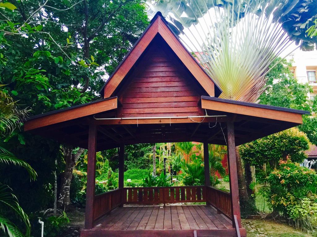 Langkawi Lagoon Resort By De Lagoon Padang Mat Sirat Екстер'єр фото