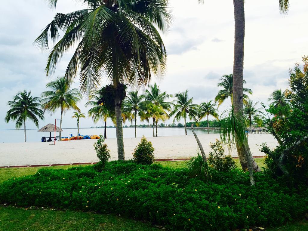 Langkawi Lagoon Resort By De Lagoon Padang Mat Sirat Екстер'єр фото