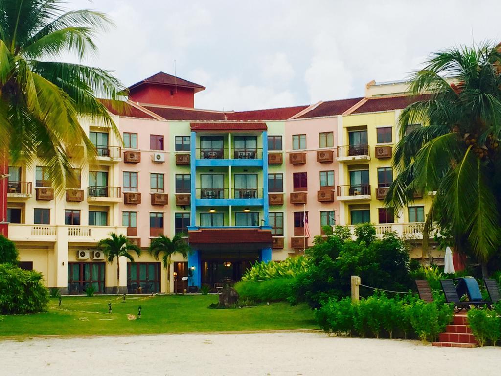 Langkawi Lagoon Resort By De Lagoon Padang Mat Sirat Екстер'єр фото