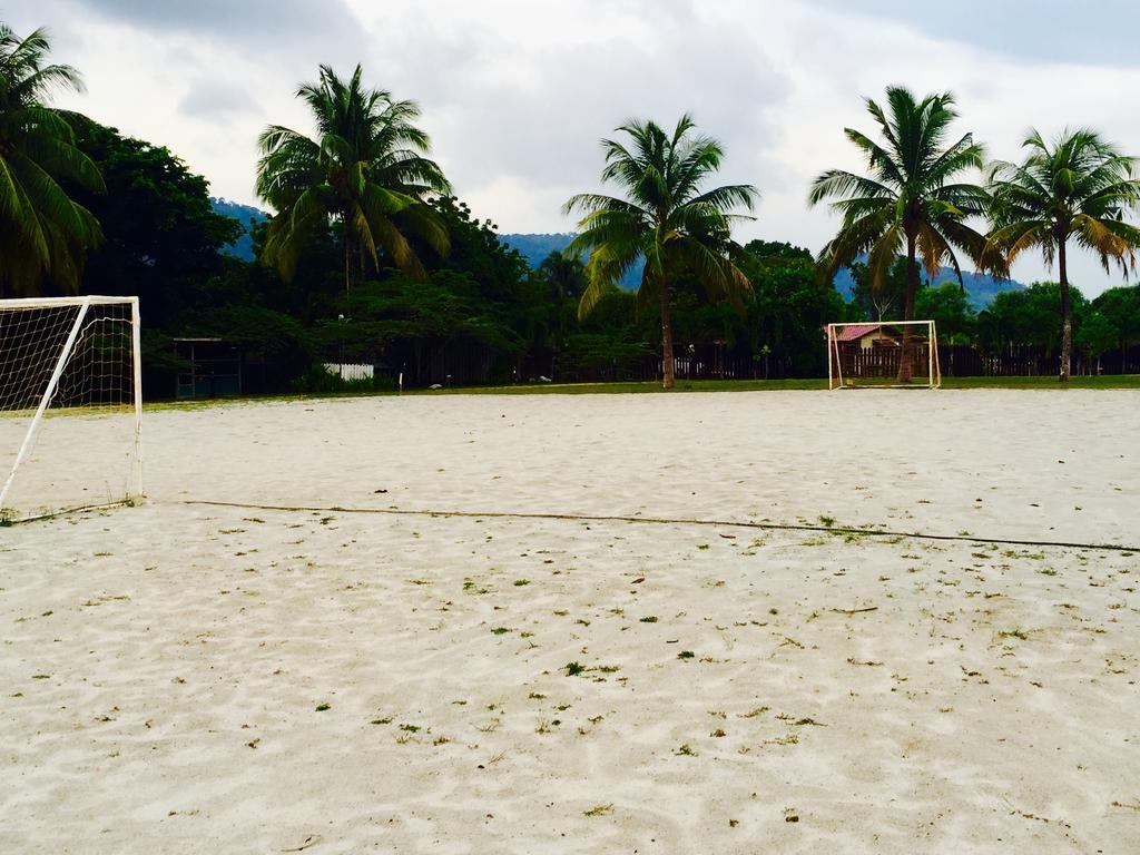 Langkawi Lagoon Resort By De Lagoon Padang Mat Sirat Екстер'єр фото