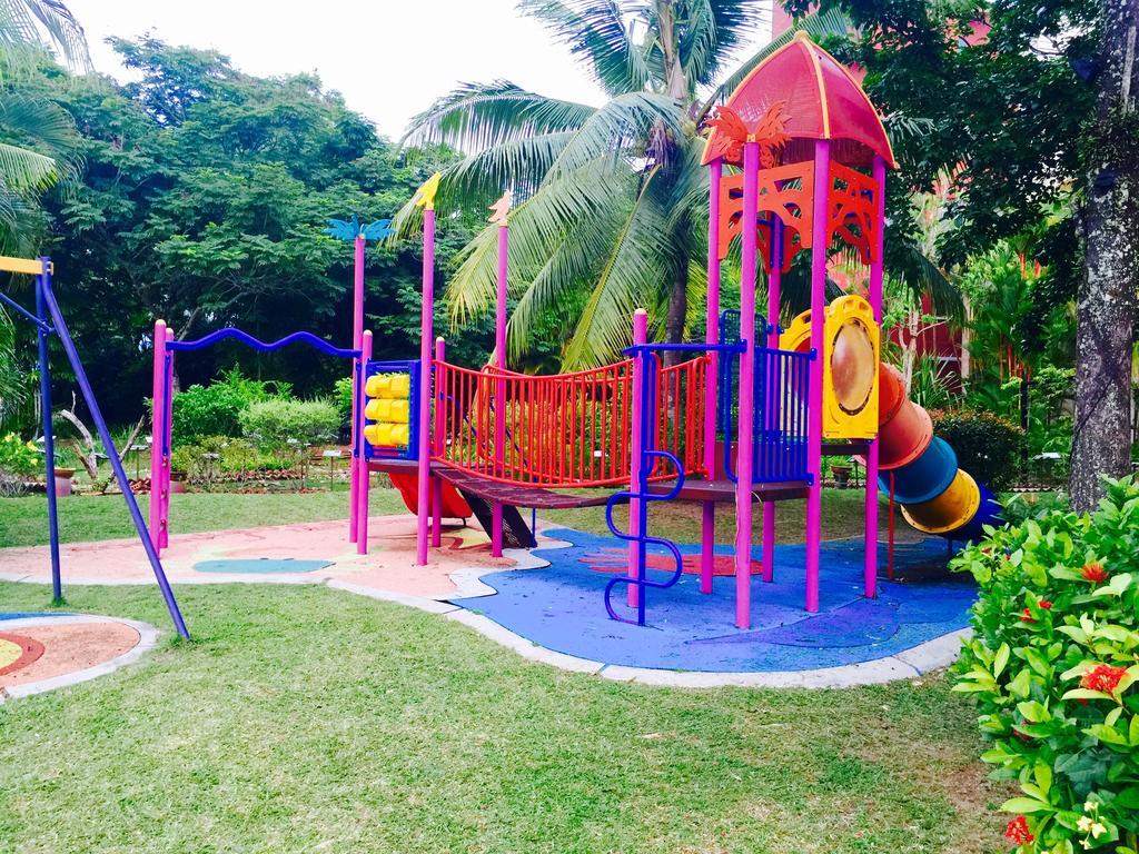 Langkawi Lagoon Resort By De Lagoon Padang Mat Sirat Екстер'єр фото