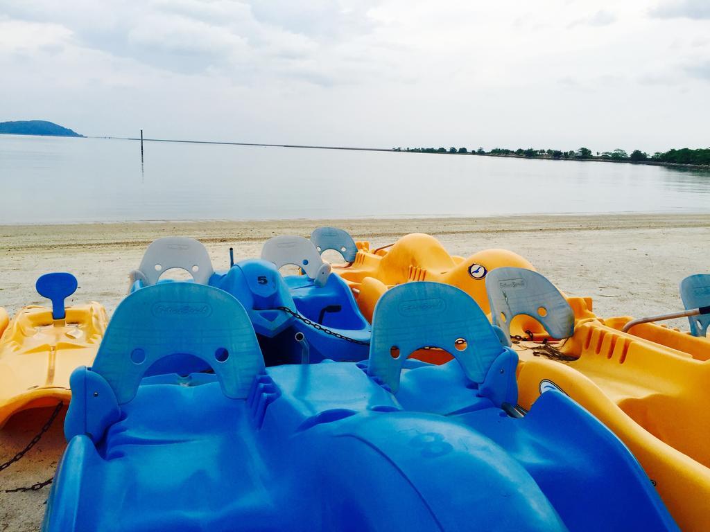 Langkawi Lagoon Resort By De Lagoon Padang Mat Sirat Екстер'єр фото