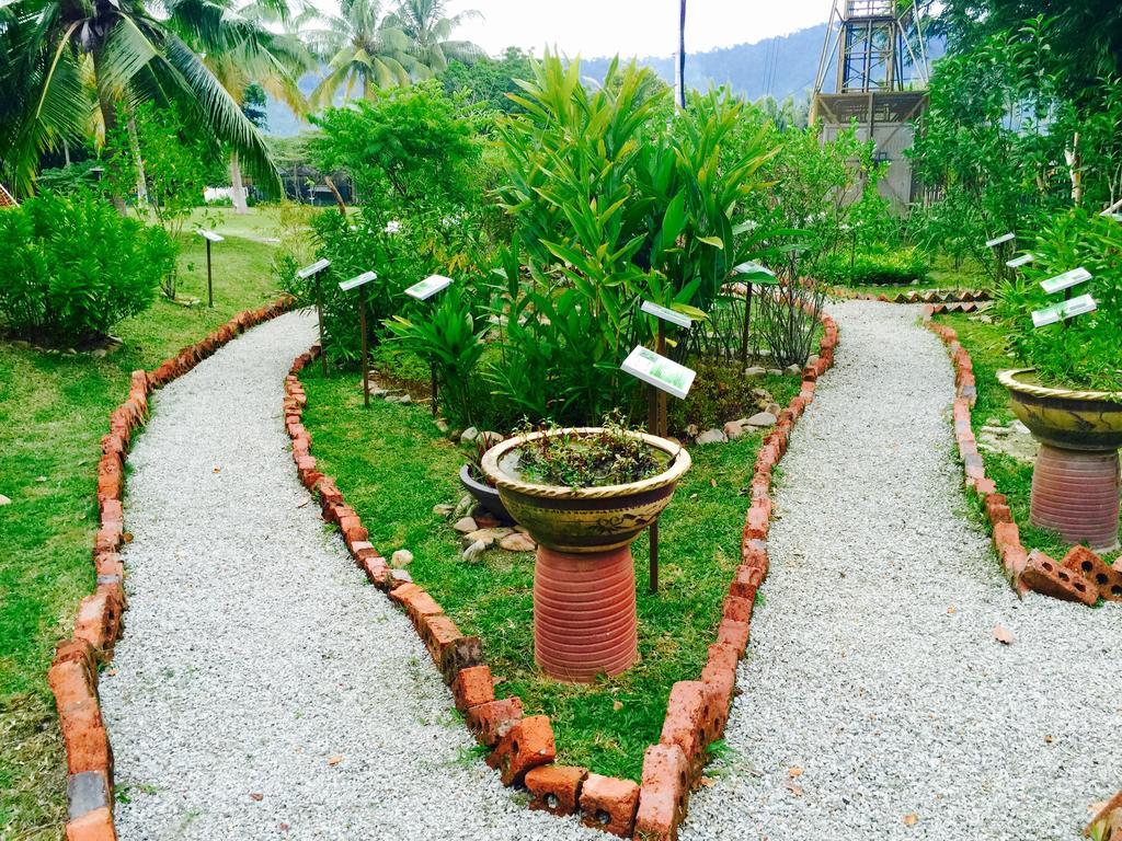 Langkawi Lagoon Resort By De Lagoon Padang Mat Sirat Екстер'єр фото