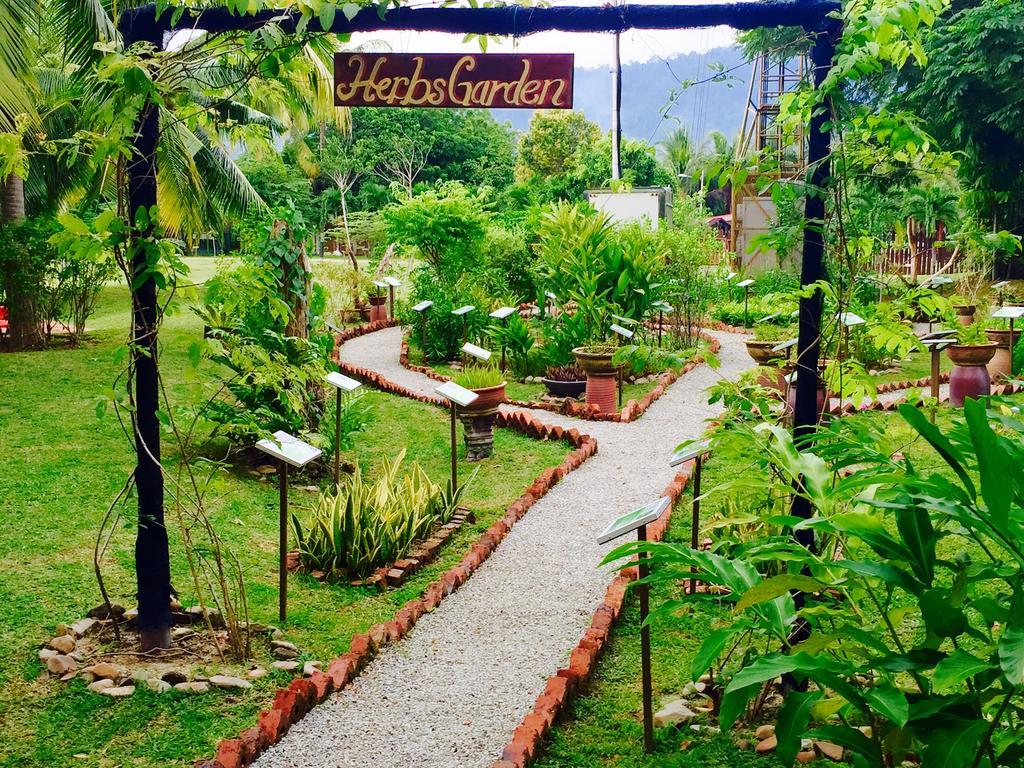 Langkawi Lagoon Resort By De Lagoon Padang Mat Sirat Екстер'єр фото