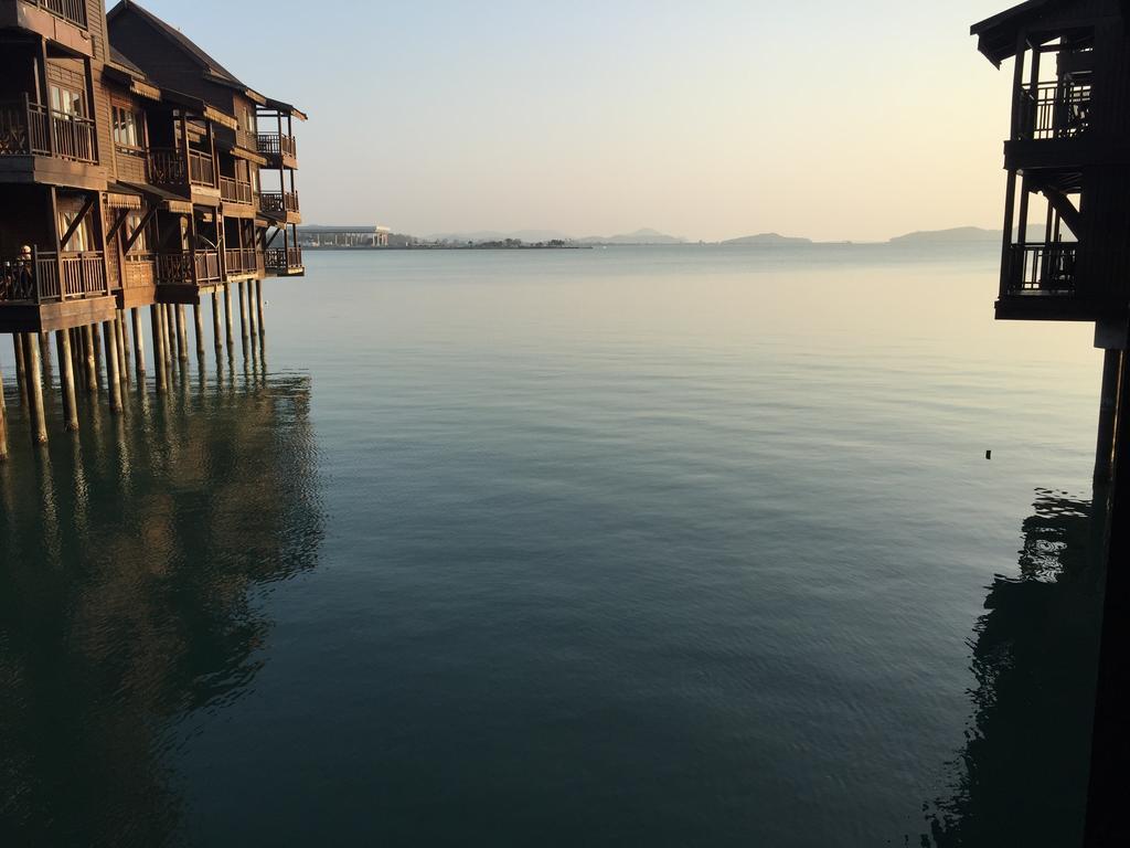 Langkawi Lagoon Resort By De Lagoon Padang Mat Sirat Екстер'єр фото