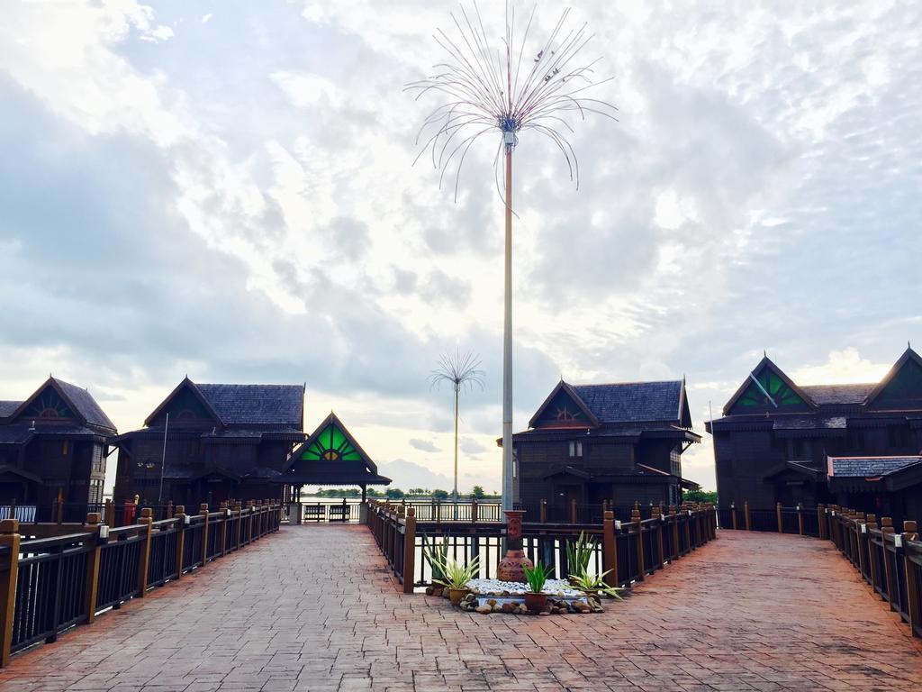 Langkawi Lagoon Resort By De Lagoon Padang Mat Sirat Екстер'єр фото
